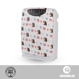 Cute Cartoon Design Air Purifier (CLA-07A-4)