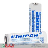 1.2V Rechargeable NiMH Battery AA 2800mA VIP-AA-2800