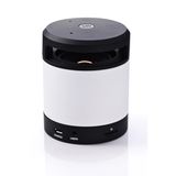 Bluetooth Speaker with FM Radio Function