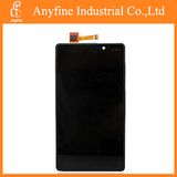 Hot LCD Assembly for Nokia Lumia 820, LCD Screen for Nokia 820