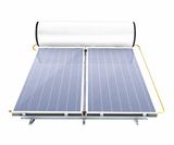 Solar Collector Flat Panel Solar Water Heater
