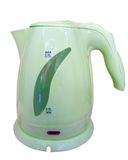 Electrical Kettle (HEK-8082)