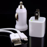 Mobile Phone Chargers, Portable Mobile Phone Chargers, 3 in 1 Mobile Phone Chargers (AK-013)