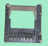 SD Memory Card (CHY-80999-001)