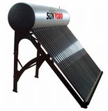 Solar Energy Water Heater