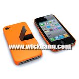 Hard Case for iPhone 4G (WH-IA4-HC055)