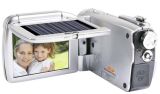 Solar Panel Digital Video Camera (JY-1026S)