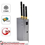 Mobile Phone Signal Jammer