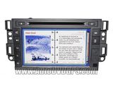 Updated GPS Sat Navi System (QL-CHE970)