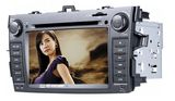 Corolla Special Type Car DVD Player/GPS (FS-T601)