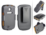 Holster Mobile Phone Case for Samsung S5570/S5578