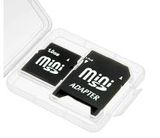 Mini SD Card 1GB (YL-MSD-01)