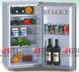 92L AC/DC Compressor Refrigerator/Vertical Fridge