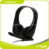 2016 Best China Stereo Computer Education with Mic Headset