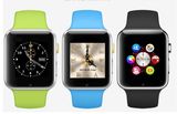 Bluetooth Smart Watch for Mobile Phone