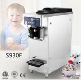 Pasmo S930 Frozen Yogurt Maker with Air Pump