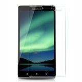 9h 2.5D 0.33mm Rounded Edge Tempered Glass Screen Protector for Lenovo K910