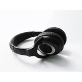 High Quality DJ Headphone with Super Bass for Computer (SBT215)