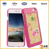 Customized Slim Waterproof Mobile Phone Case for Vivo