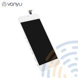 China Factory LCD Screen Touch Screen for iPhone 6plus White