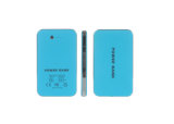 4000mAh Power Charger with Polymer Cell for Mobile Phone/Digital Camera