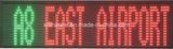 High Qualitybus Stop LED Message Display