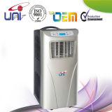 12000BTU Portable Air Conditioner with R410A