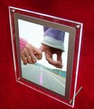 Acrylic Photo Frame with Screw (PH-02)