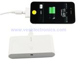 2015 Newest Portable Mobile Power Bank Phone Battery Charger