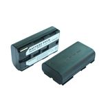 Digital Camera Battery for Canon (BP915 7.4V 1850mAh)