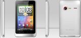 E8 Android 4.0 3G (WCDMA) +GSM 1GHz 5. Multi Touch Screen Mobile Phone (E8)