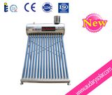 Compact Stainless Steel Solar Water Heater