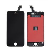 LCD Touch Screen Display with Digitizer Assembly for iPhone 5c