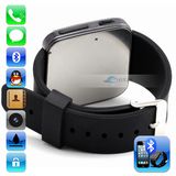 Newest Android GPS Wrist Watch Tracker Waterproof Smart Watch