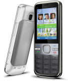 Original Brand Phone 5MP GPS C5 Smart Mobile Phone