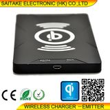 Qi Wireless Charger Mobile Phone Charger
