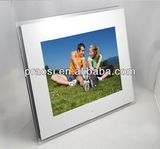 Wall Mount 14 Inch LED Digital Photo Frame