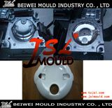 Rice Cooker Lid Mould