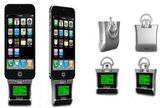 Backlight Alcohol Tester for iPad Air, iPhone 5/5s