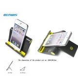 for iPhone iPad / iPad 2 Holder Stand and Mobile Phone Holder