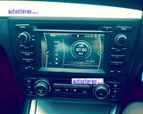 Car Stereo GPS DVD Player for BMW 1 Series