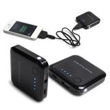 Reasonable Design 2000mAh Charger Mobile Power Bank