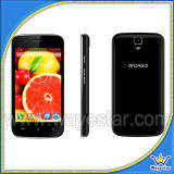 Unbrand 4'' Dual SIM Mtk6572 3G WCDMA Mobile Phone