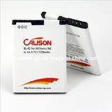 Nokia Mobile Phone Battery for Nokia Bl-4D