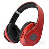 High End Wireless Studio SD Card Slot Headphones