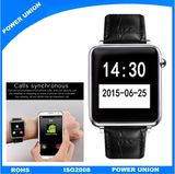 Touch Screen SIM Ios Android Sport Digital Bluetooth Wrist Iwatch