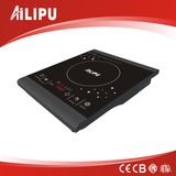 Energy Efficient /Energy Saving Single Burner Induction Cooker