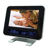 LCD Digital Photo Frame