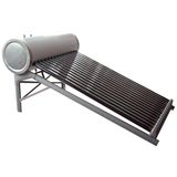 High Quality Compact Non Pressure Solar Water Heater