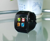 Sync Calls and Messages Bluetooth Smart Phone Watch